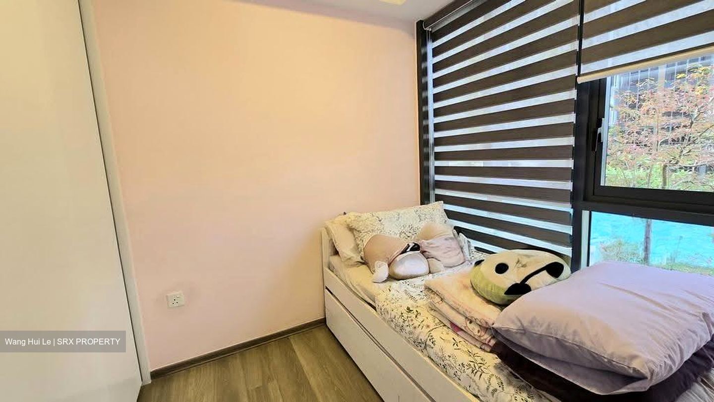 Parc Botannia (D28), Condominium #632036001